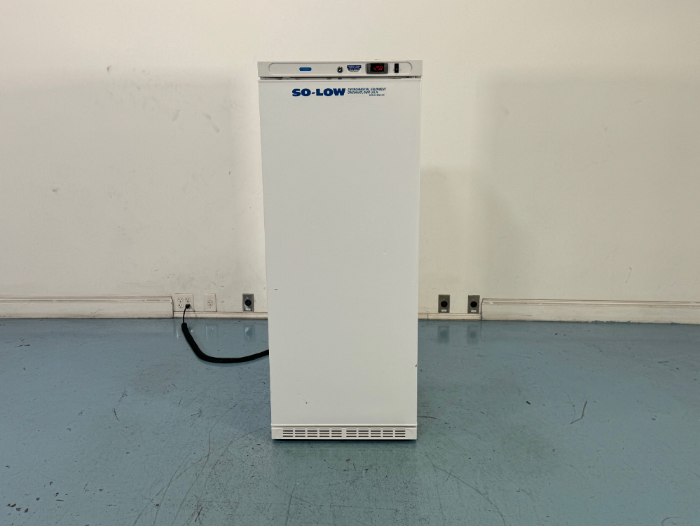 Image of So-Low -30C freezer